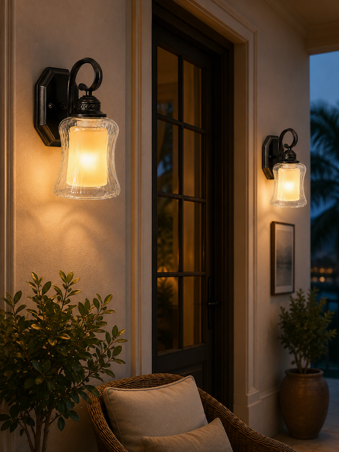 8670 1 glass wall lamp lighthouse mauritius png