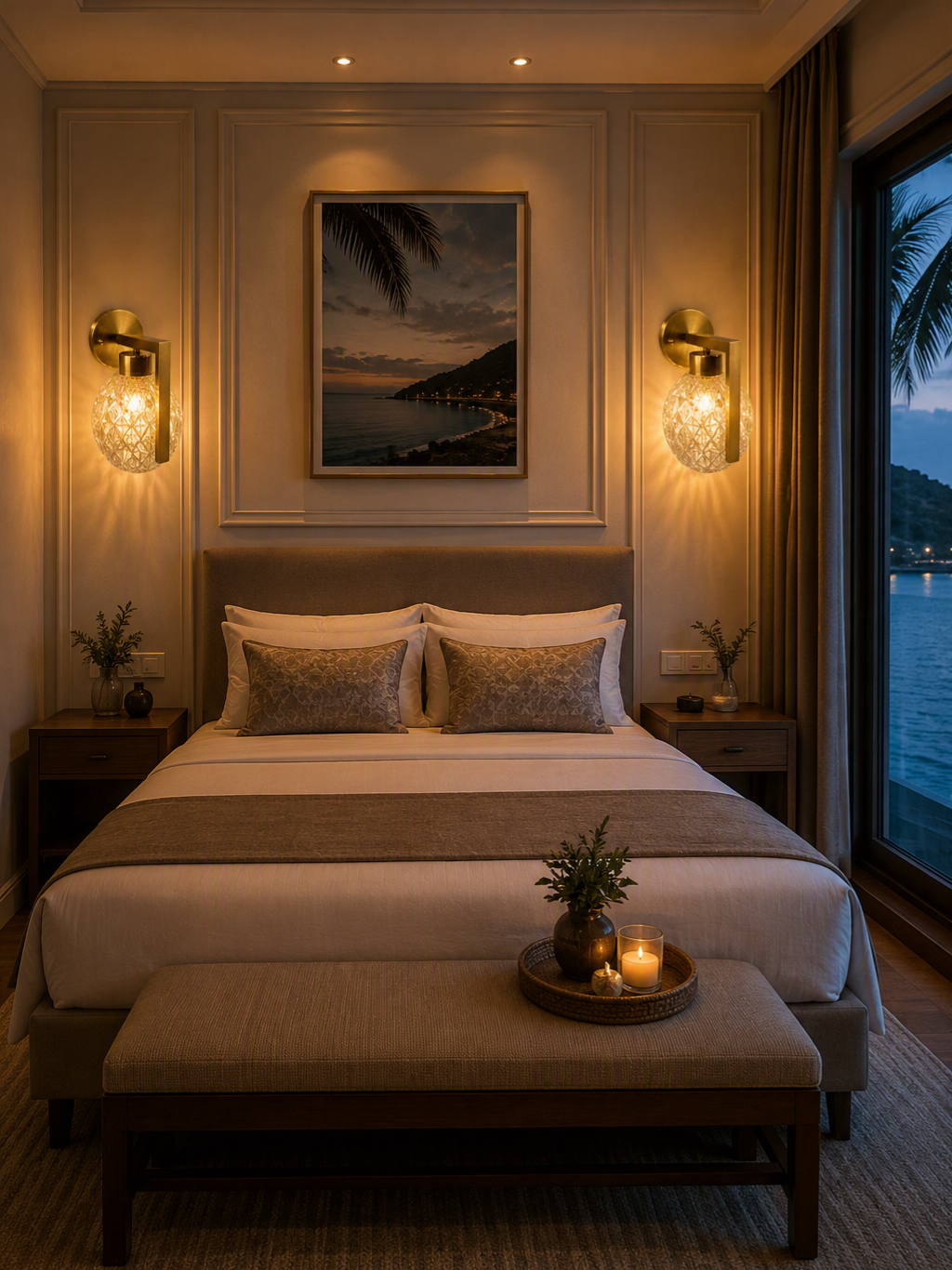 8785 1 crystal glass wall lamp lighthouse mauritius png